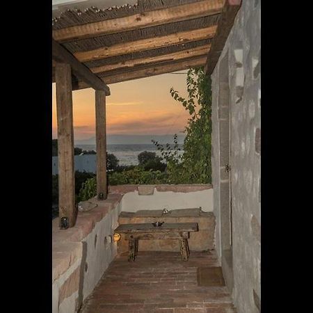 Anemos Houses Skala  Bagian luar foto