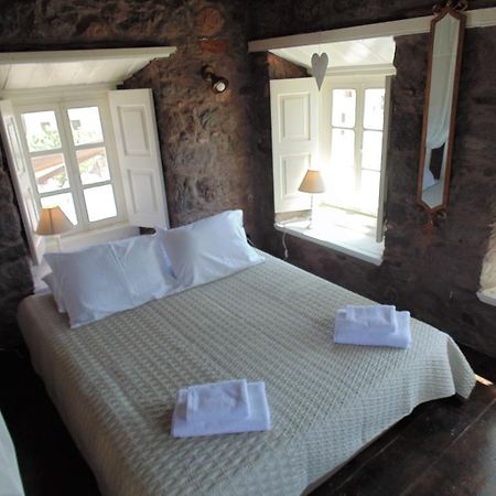 Anemos Houses Skala  Bagian luar foto