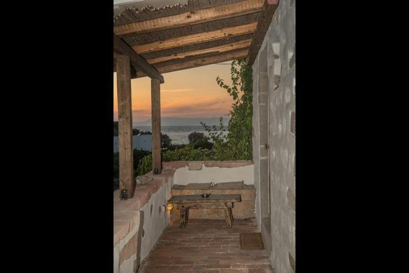 Anemos Houses Skala  Bagian luar foto