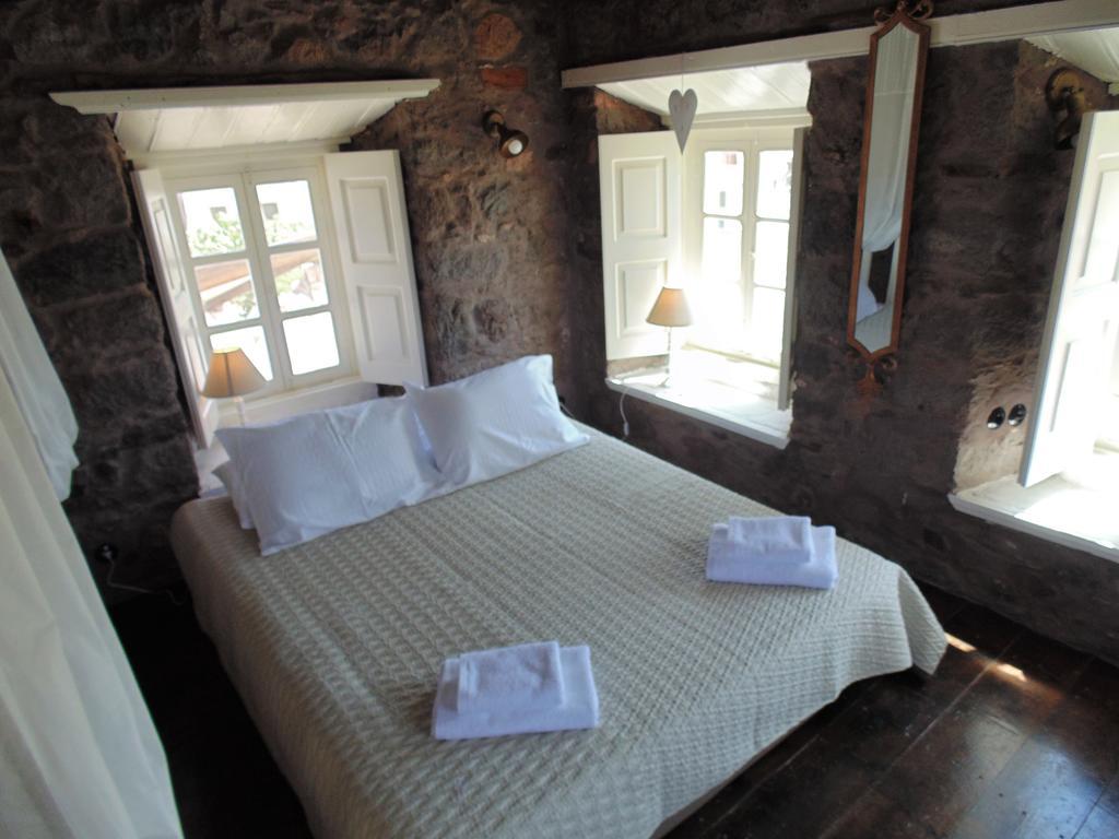 Anemos Houses Skala  Bagian luar foto