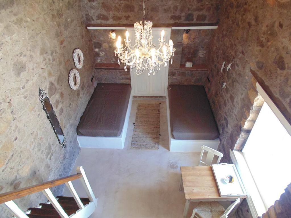 Anemos Houses Skala  Bagian luar foto