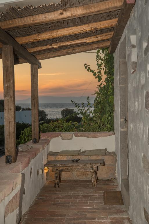 Anemos Houses Skala  Bagian luar foto