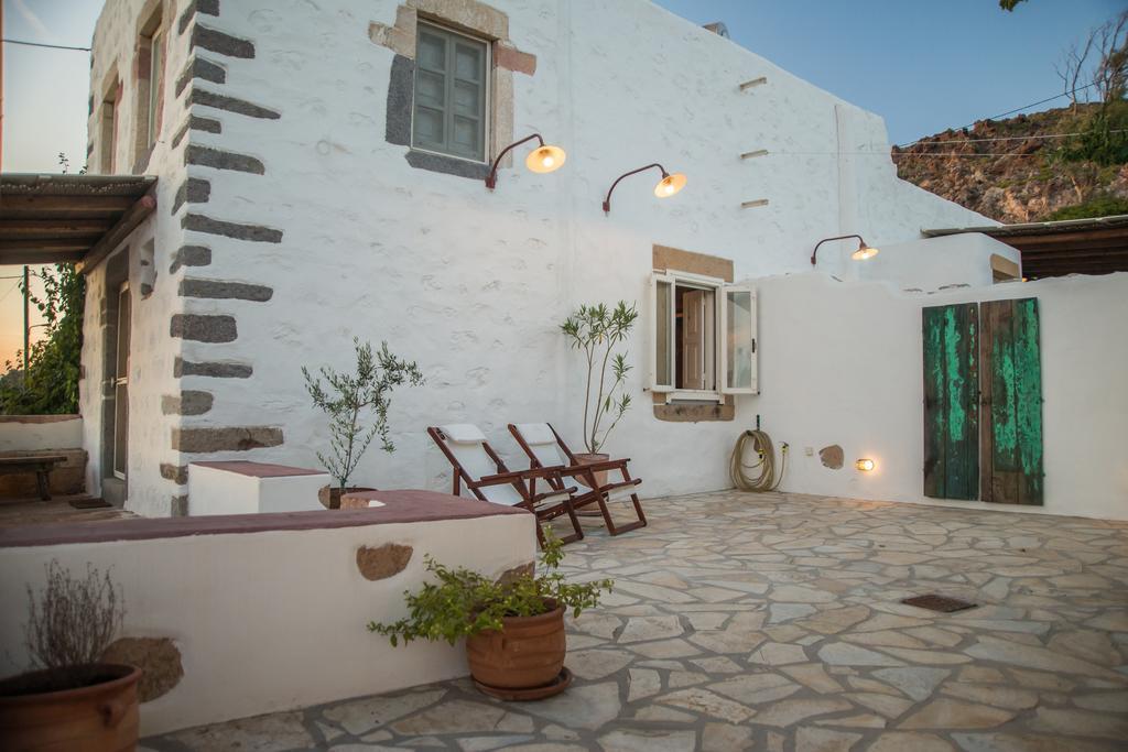Anemos Houses Skala  Bagian luar foto