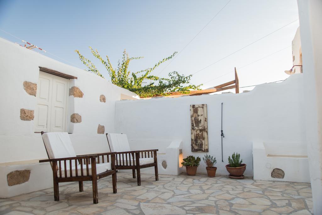 Anemos Houses Skala  Bagian luar foto