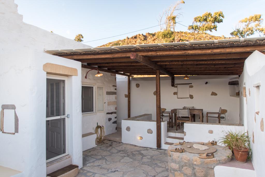 Anemos Houses Skala  Bagian luar foto