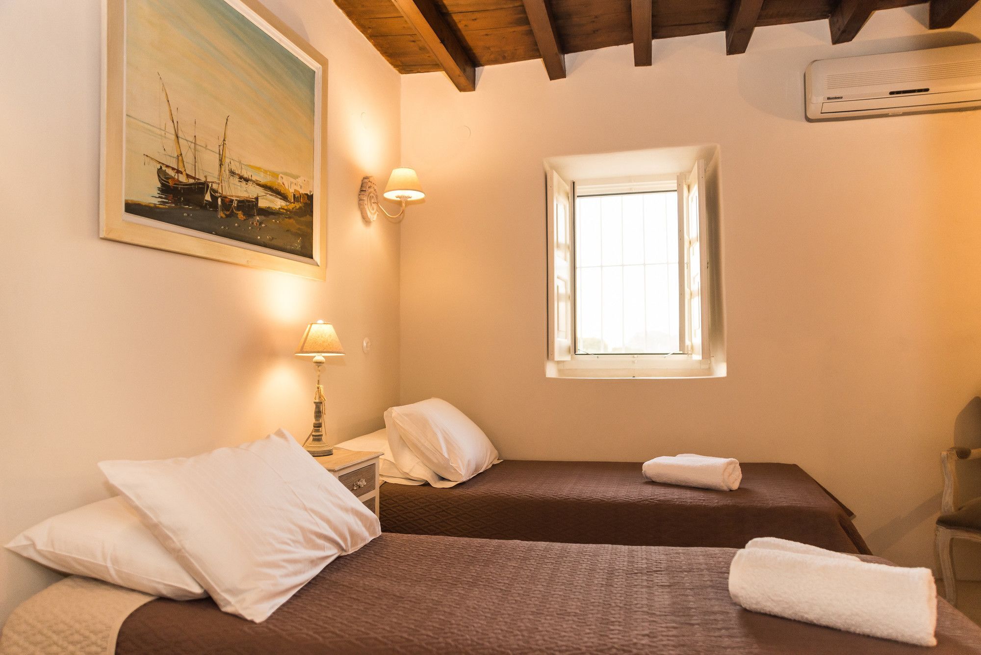 Anemos Houses Skala  Bagian luar foto